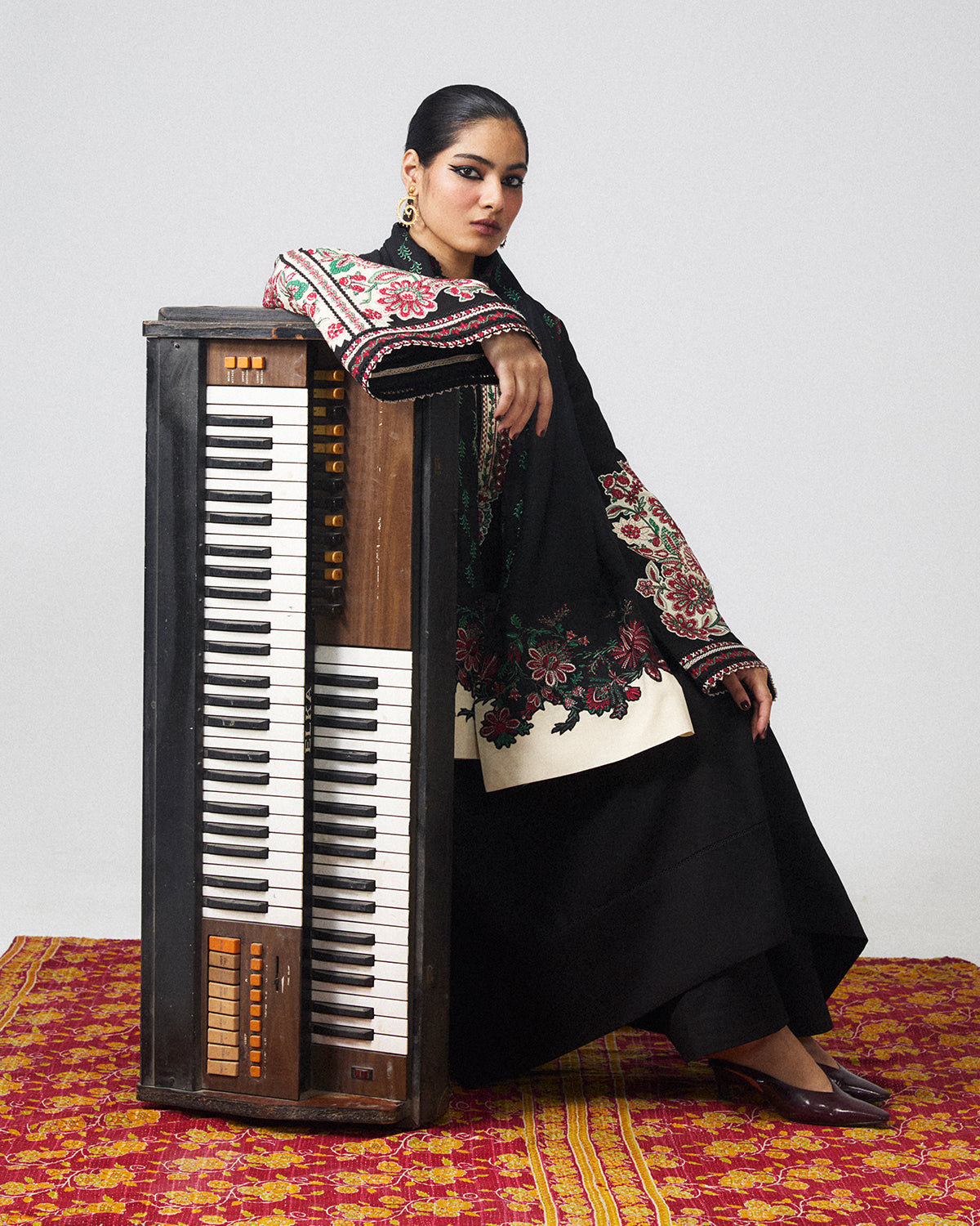 Nagina - Mix & Match
