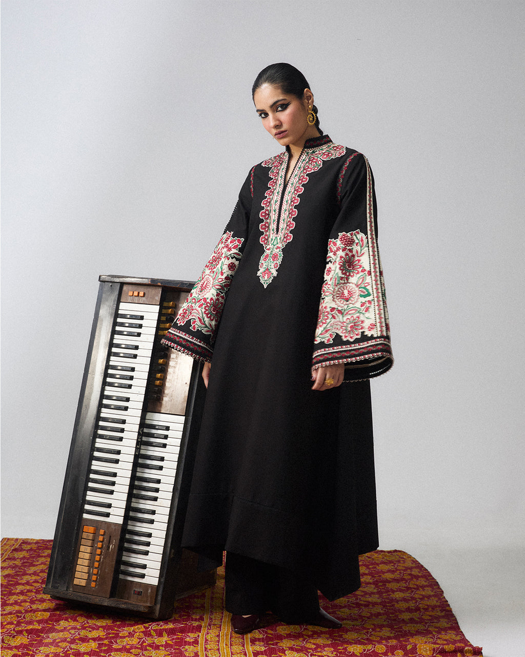 Nagina - Mix & Match