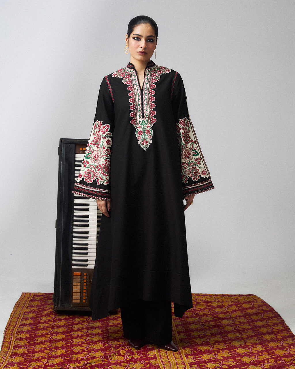Nagina - Mix & Match