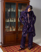 Layan coat