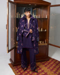 Layan coat