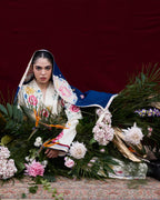Gulnar - Scarf