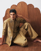 Nadir Waistcoat