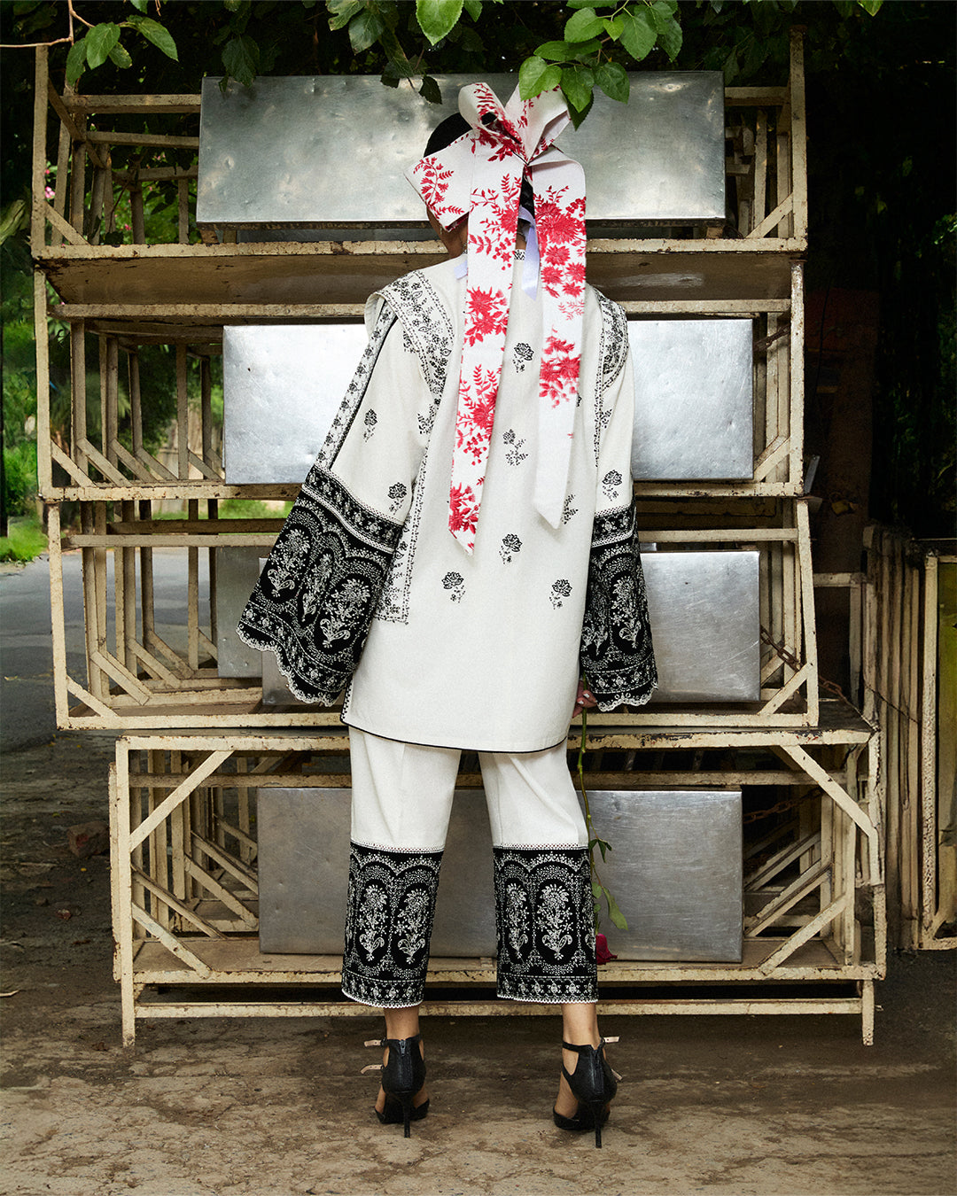 Ayai - Mix & Match
