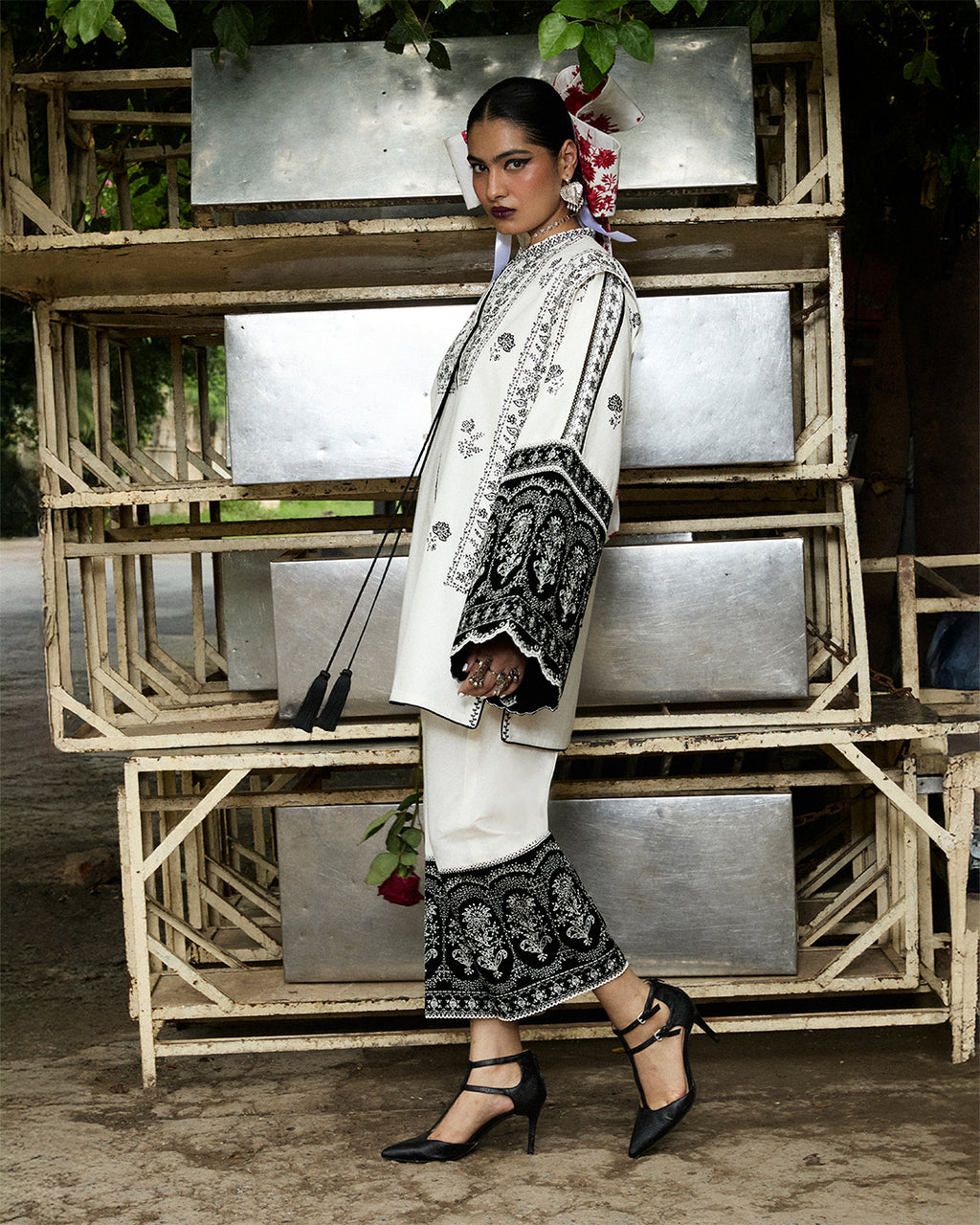 Ayai - Mix & Match