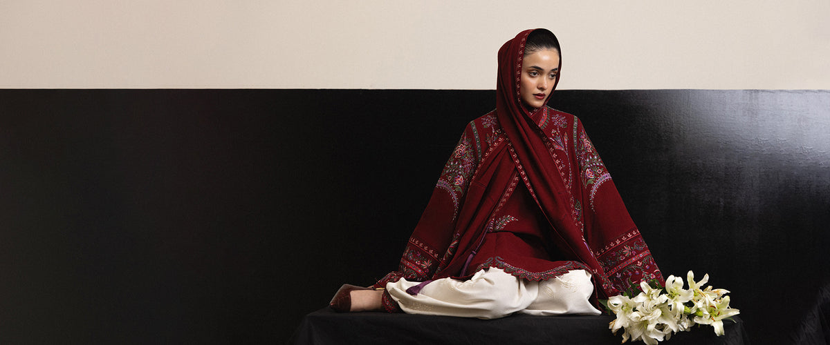 Karandi Pret - AW26 Edit II